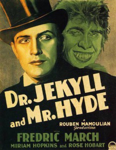 Héctor Concari a veces no sabe si es Jekyll o Hyde.