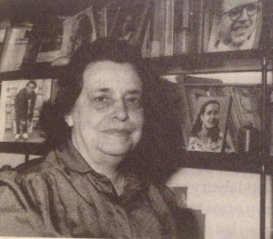Ida Gramcko