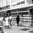 Kuai Mare, hoy Librerías del Sur, fue una gran red estatal de librerías. Hoy probablemente sea apenas  un despojo. Proyecto nacido en 1977, cuando Virginia Betancourt —la hija de Rómulo […]
