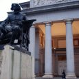 Un paseo por el Museo del Prado, un foro de argentinos y españoles en Casa de América: en Madrid algunos ya saben que la memoria de las dictaduras hay que […]